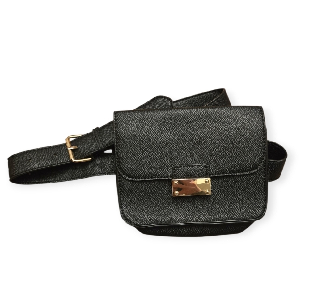 A New Day Belt Bag